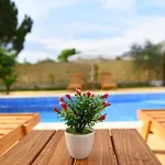 Villa Family Cosy Vila, Swimming Pool, Close To Nauplio