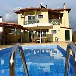 Villa Family Cosy Vila, Swimming Pool, Close To Nauplio Monastiraki (Argolis)