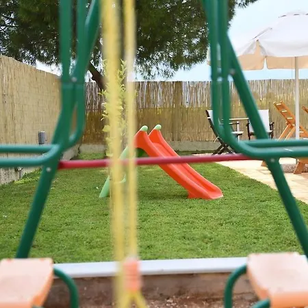 Family Cosy Vila, Swimming Pool, Close To Nauplio Monastiraki (Argolis)