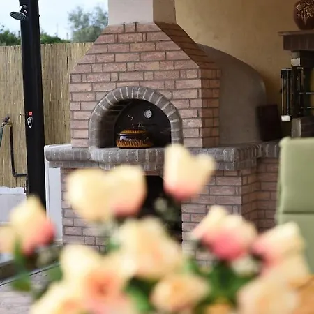 Family Cosy Vila, Swimming Pool, Close To Nauplio Villa Monastiraki (Argolis)