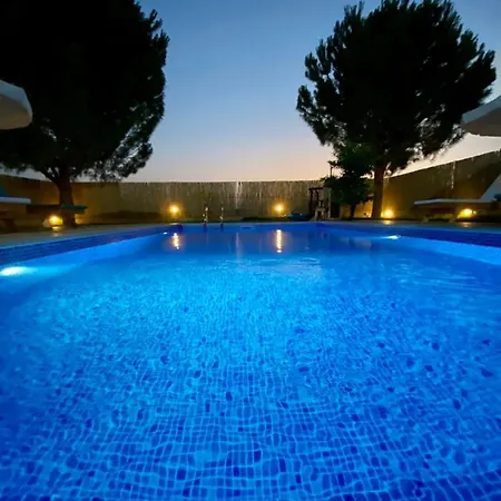 Villa Family Cosy Vila, Swimming Pool, Close To Nauplio Monastiraki (Argolis)