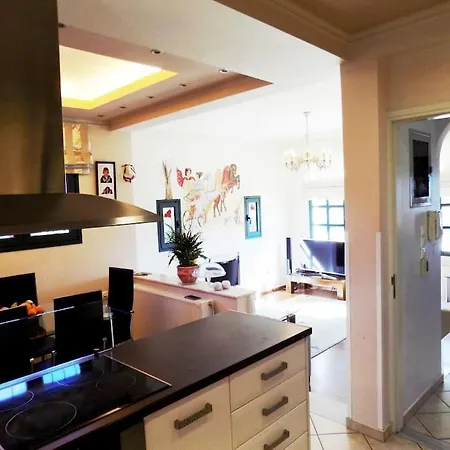 Villa Family Cosy Vila, Swimming Pool, Close To Nauplio *