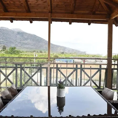 Villa Family Cosy Vila, Swimming Pool, Close To Nauplio
