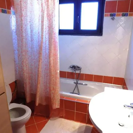 Villa Family Cosy Vila, Swimming Pool, Close To Nauplio