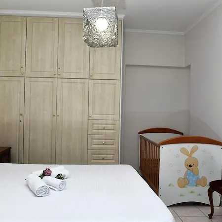 Family Cosy Vila, Swimming Pool, Close To Nauplio וילה Monastiraki (Argolis)