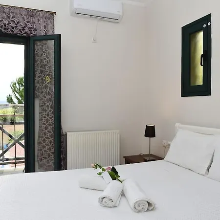 Family Cosy Vila, Swimming Pool, Close To Nauplio Monastiraki (Argolis)