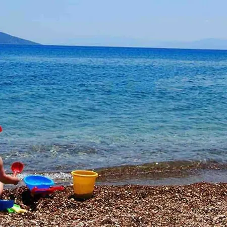 Family Cosy Vila, Swimming Pool, Close To Nauplio * Monastiraki (Argolis)