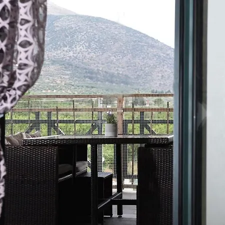 Family Cosy Vila, Swimming Pool, Close To Nauplio Villa Monastiraki (Argolis)