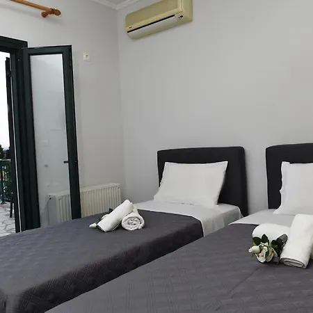 Family Cosy Vila, Swimming Pool, Close To Nauplio Villa Monastiraki (Argolis)