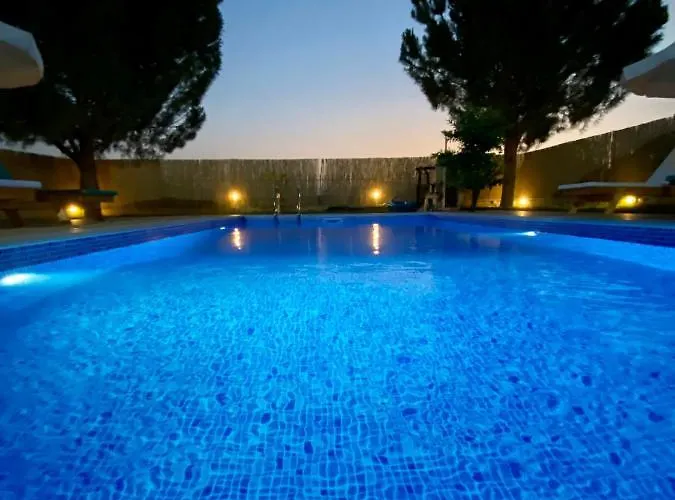 Villa Family Cosy Vila, Swimming Pool, Close To Nauplio Monastiraki (Argolis)