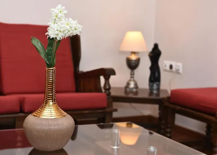 Family Cosy Vila, Swimming Pool, Close To Nauplio Monastiraki (Argolis)