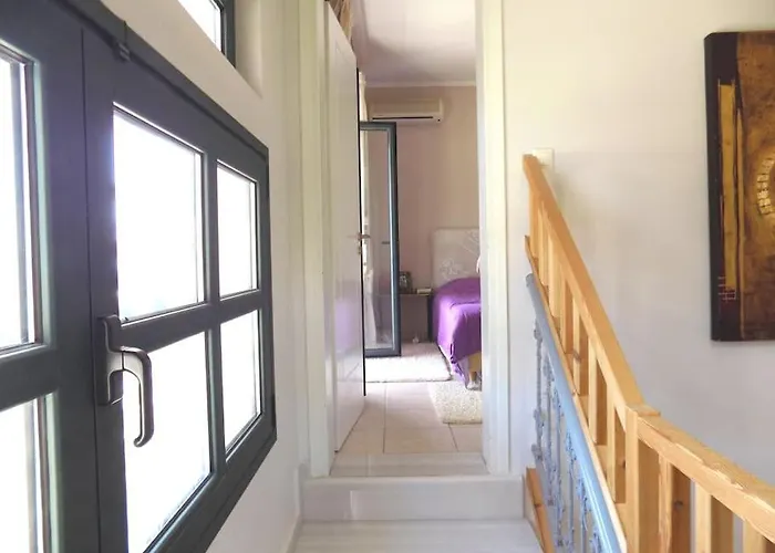 Family Cosy Vila, Swimming Pool, Close To Nauplio Villa *