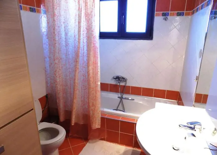 Villa Family Cosy Vila, Swimming Pool, Close To Nauplio