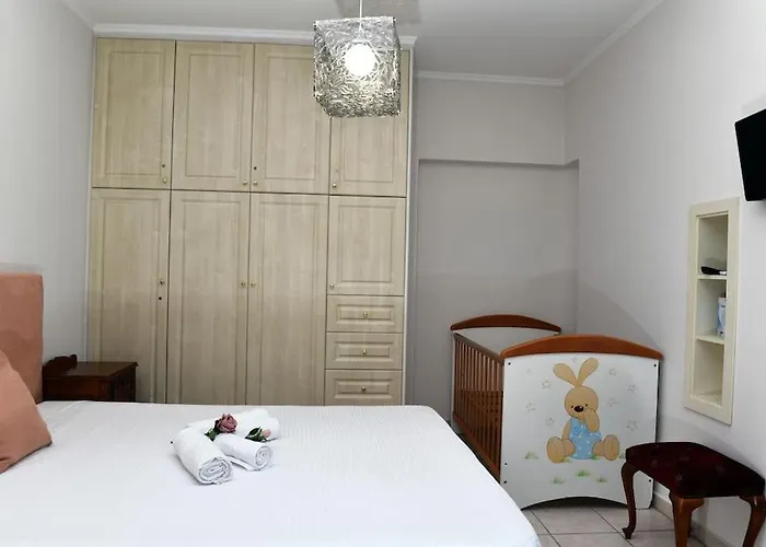 Family Cosy Vila, Swimming Pool, Close To Nauplio Villa Monastiraki (Argolis)