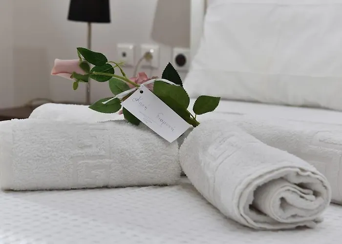 Villa Family Cosy Vila, Swimming Pool, Close To Nauplio