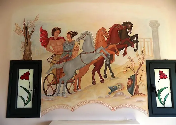 Villa Family Cosy Vila, Swimming Pool, Close To Nauplio *