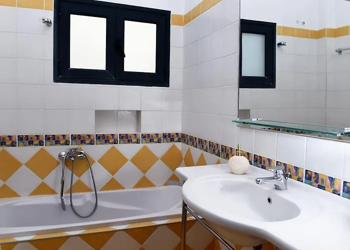 Villa Family Cosy Vila, Swimming Pool, Close To Nauplio