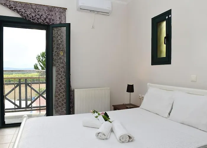 Family Cosy Vila, Swimming Pool, Close To Nauplio Monastiraki (Argolis)