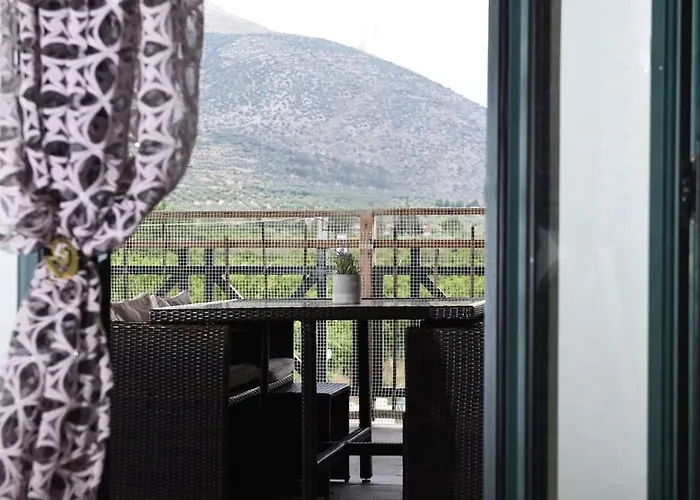 Family Cosy Vila, Swimming Pool, Close To Nauplio Villa Monastiraki (Argolis)