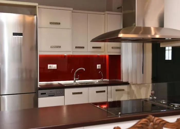 Family Cosy Vila, Swimming Pool, Close To Nauplio Villa Monastiraki (Argolis)