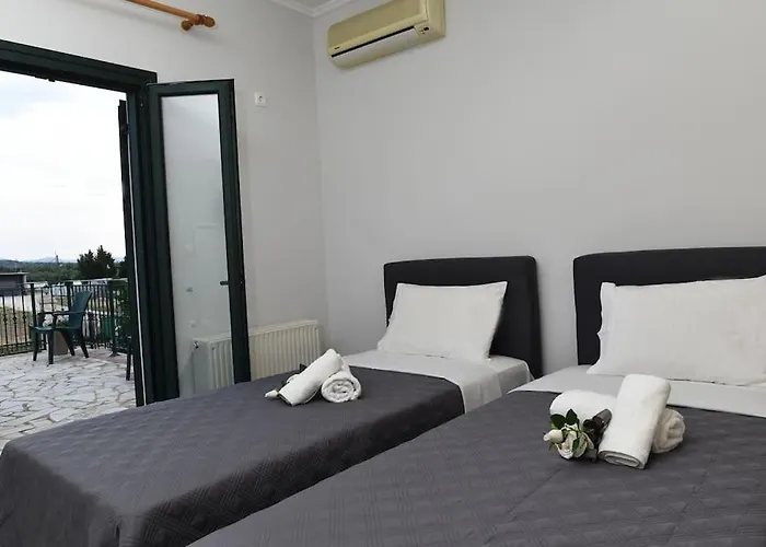 Family Cosy Vila, Swimming Pool, Close To Nauplio Villa Monastiraki (Argolis)