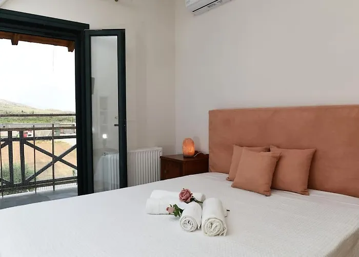 Family Cosy Vila, Swimming Pool, Close To Nauplio